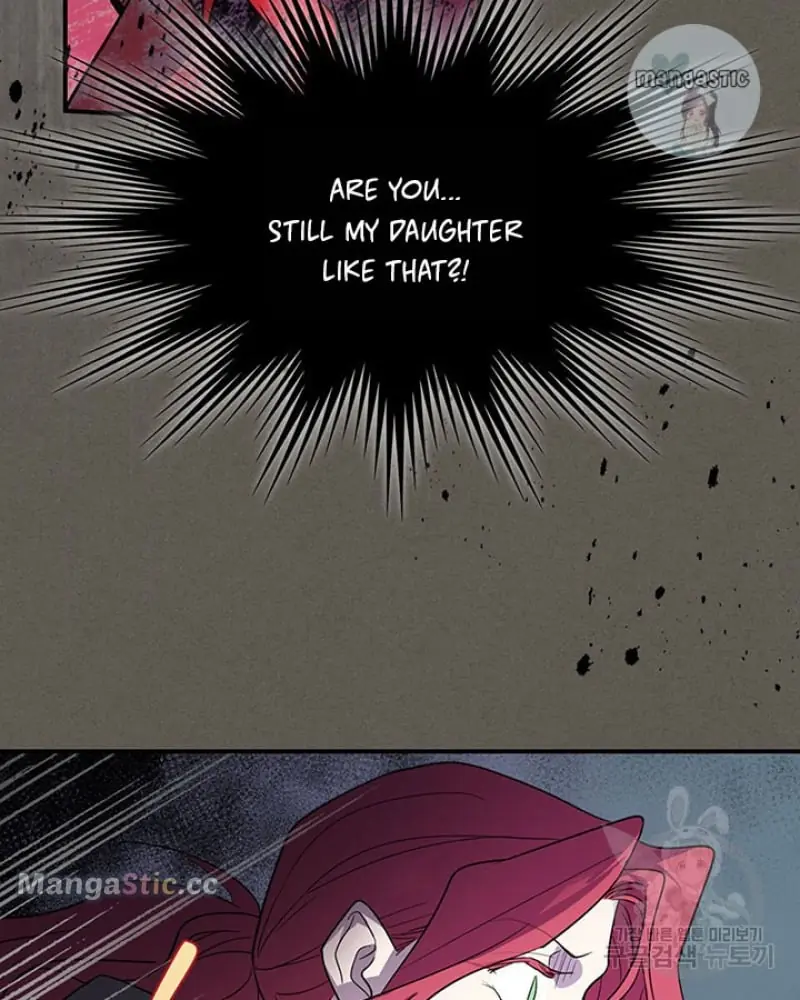 The Lady and the Beast Chapter 128 Page 53