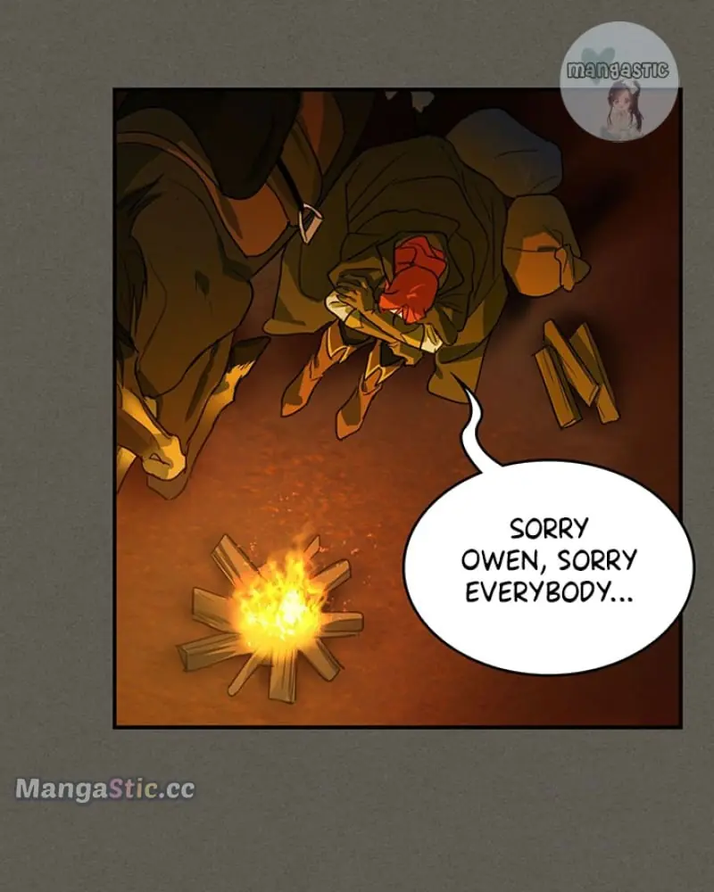 The Lady and the Beast Chapter 128 Page 56