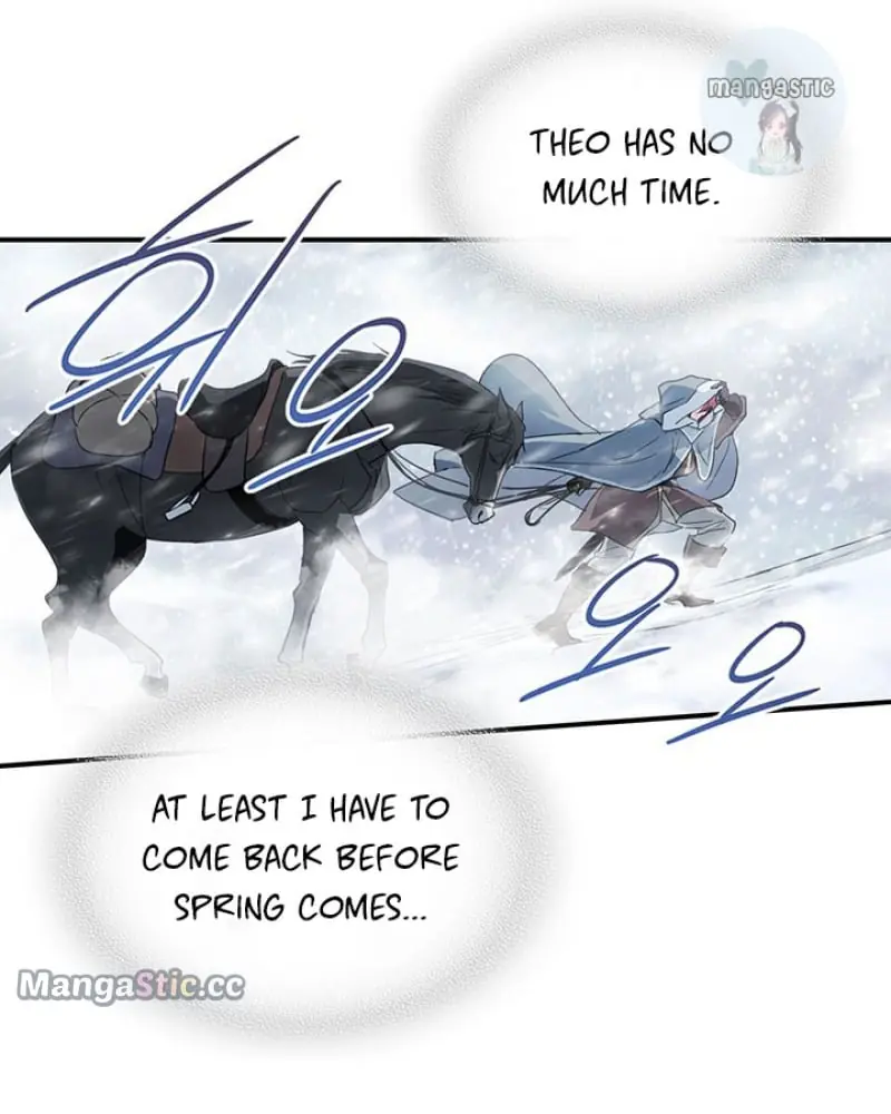 The Lady and the Beast Chapter 128 Page 63