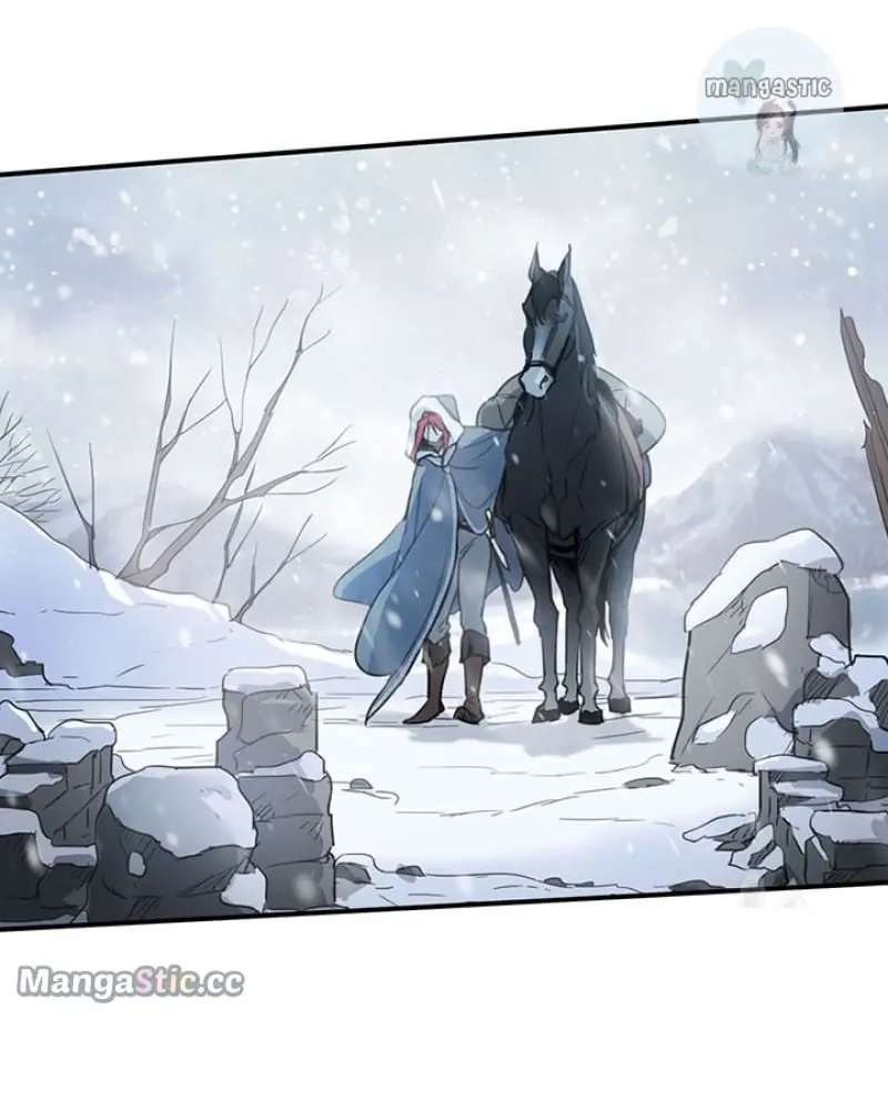 The Lady and the Beast Chapter 128 Page 64