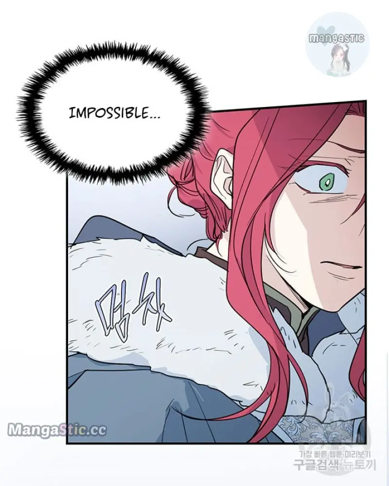 The Lady and the Beast Chapter 128 Page 65