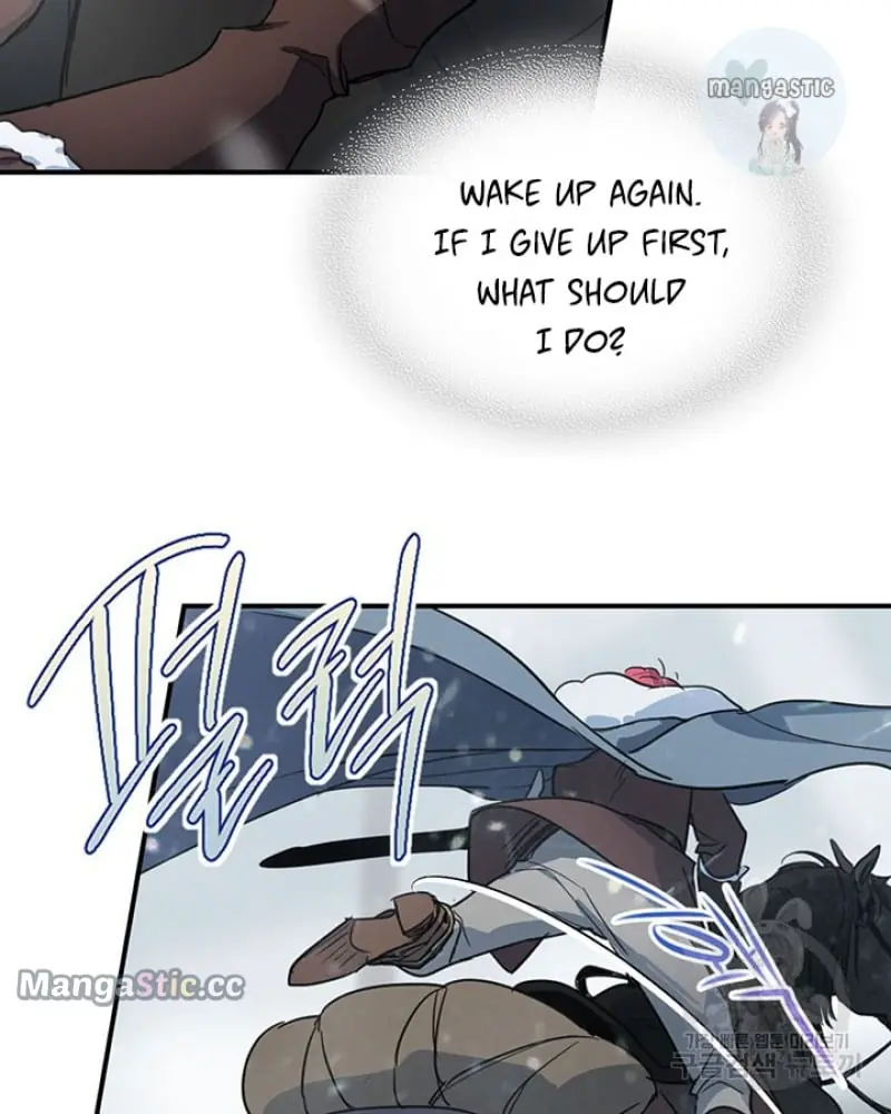 The Lady and the Beast Chapter 128 Page 69