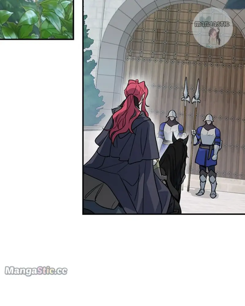 The Lady and the Beast Chapter 128 Page 76