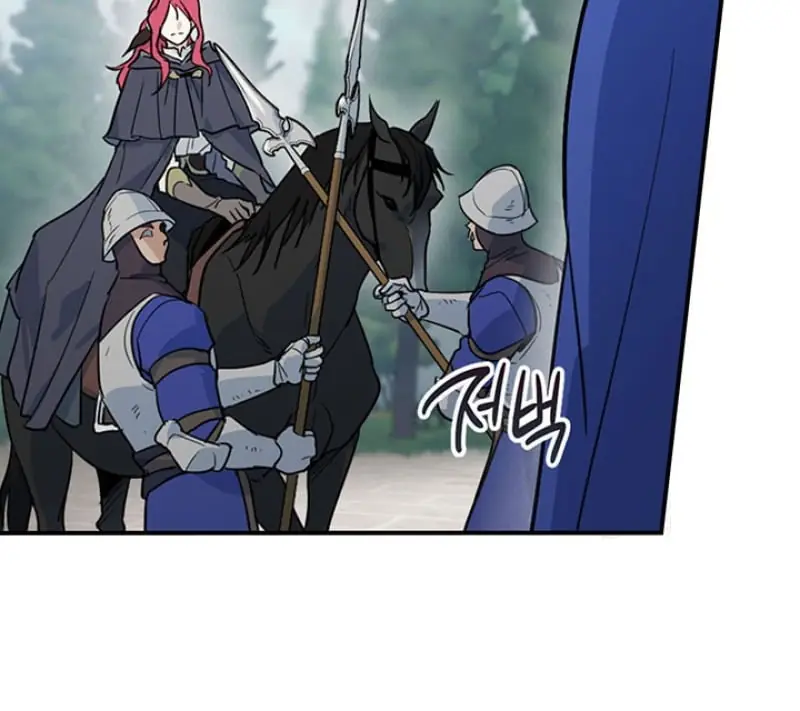 The Lady and the Beast Chapter 128 Page 82