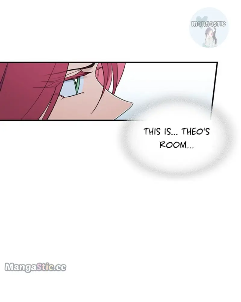The Lady and the Beast Chapter 128 Page 89