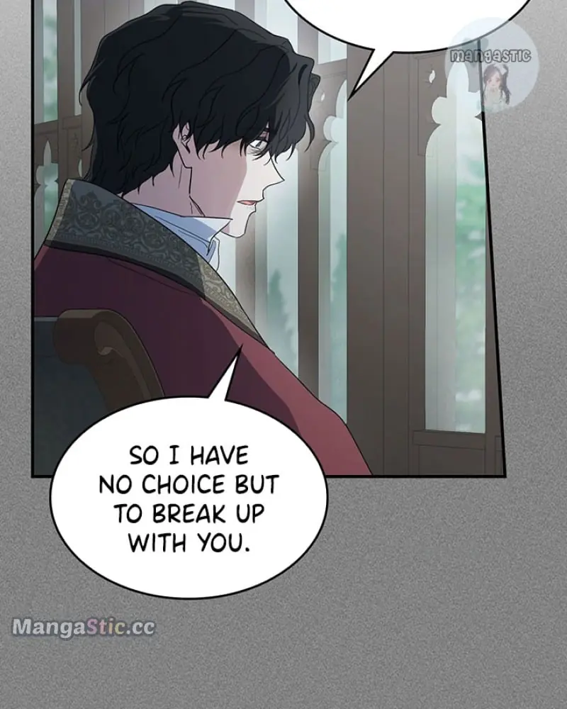 The Lady and the Beast Chapter 129 Page 9
