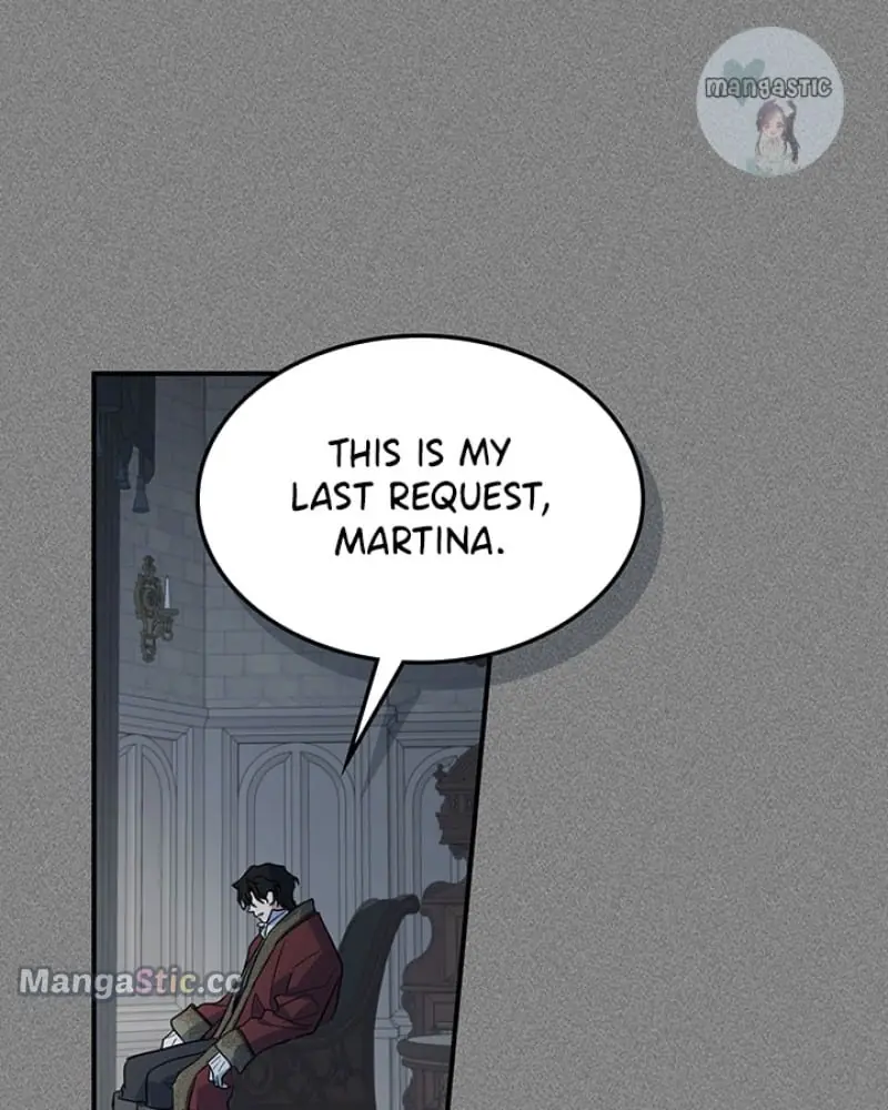 The Lady and the Beast Chapter 129 Page 15