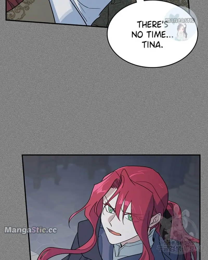 The Lady and the Beast Chapter 129 Page 24