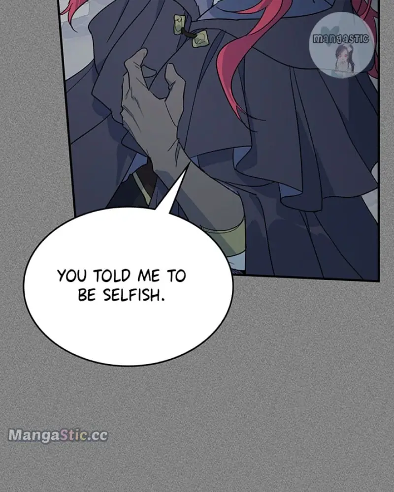 The Lady and the Beast Chapter 129 Page 25