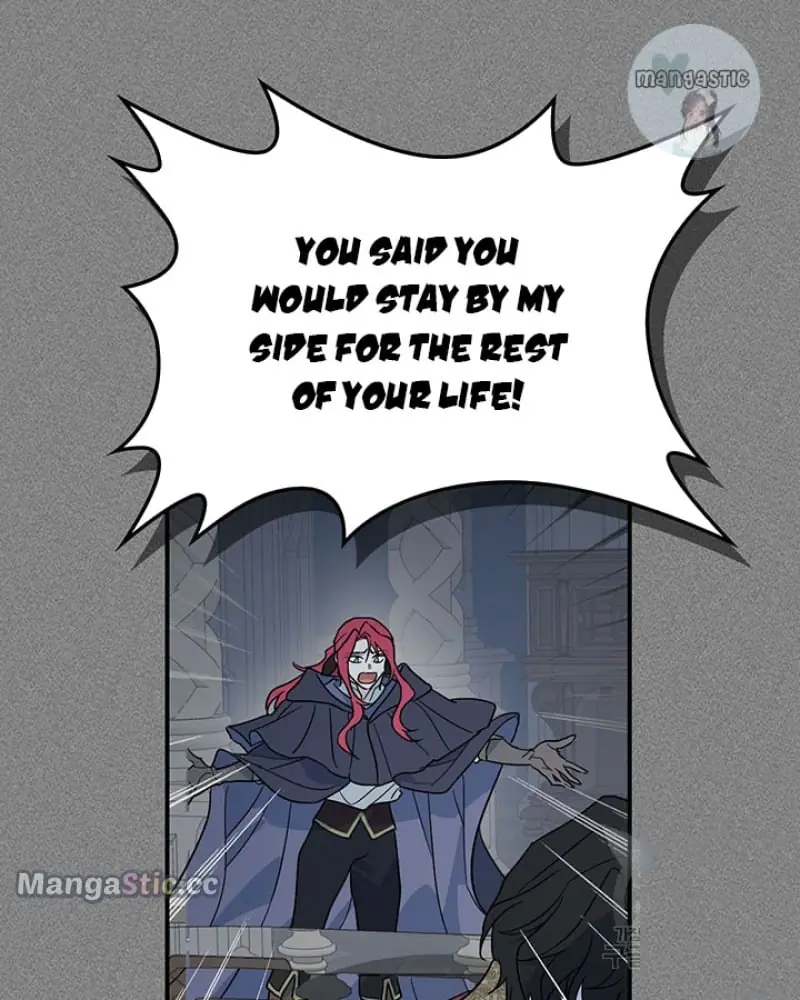 The Lady and the Beast Chapter 129 Page 26