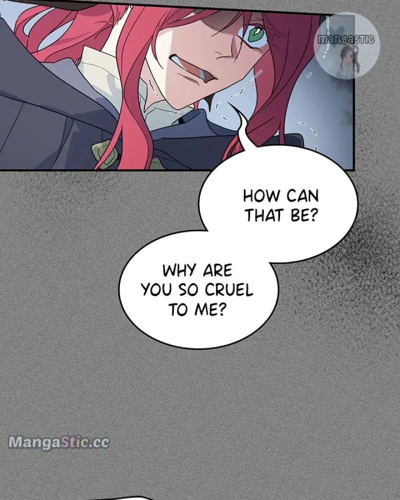 The Lady and the Beast Chapter 129 Page 28