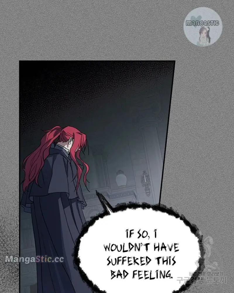The Lady and the Beast Chapter 129 Page 30