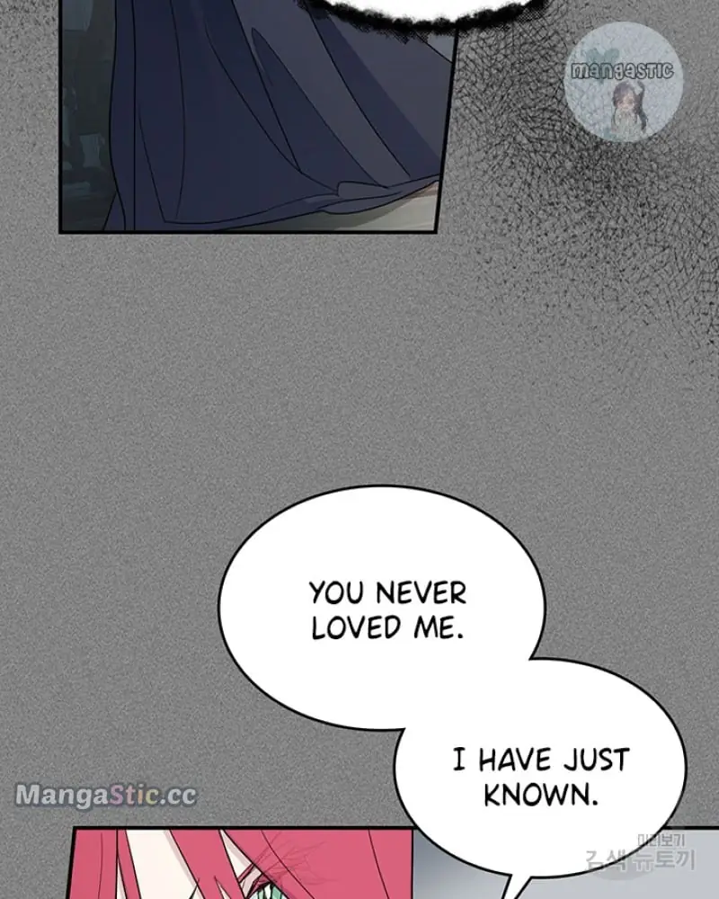 The Lady and the Beast Chapter 129 Page 31