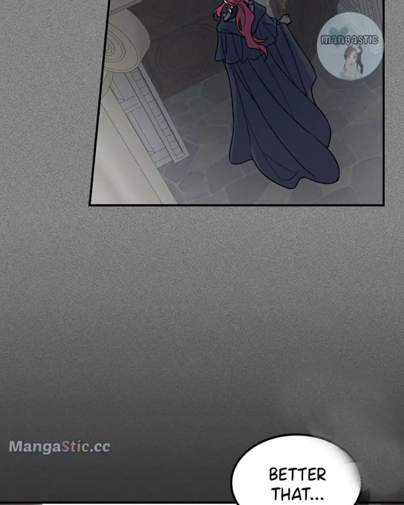 The Lady and the Beast Chapter 129 Page 34