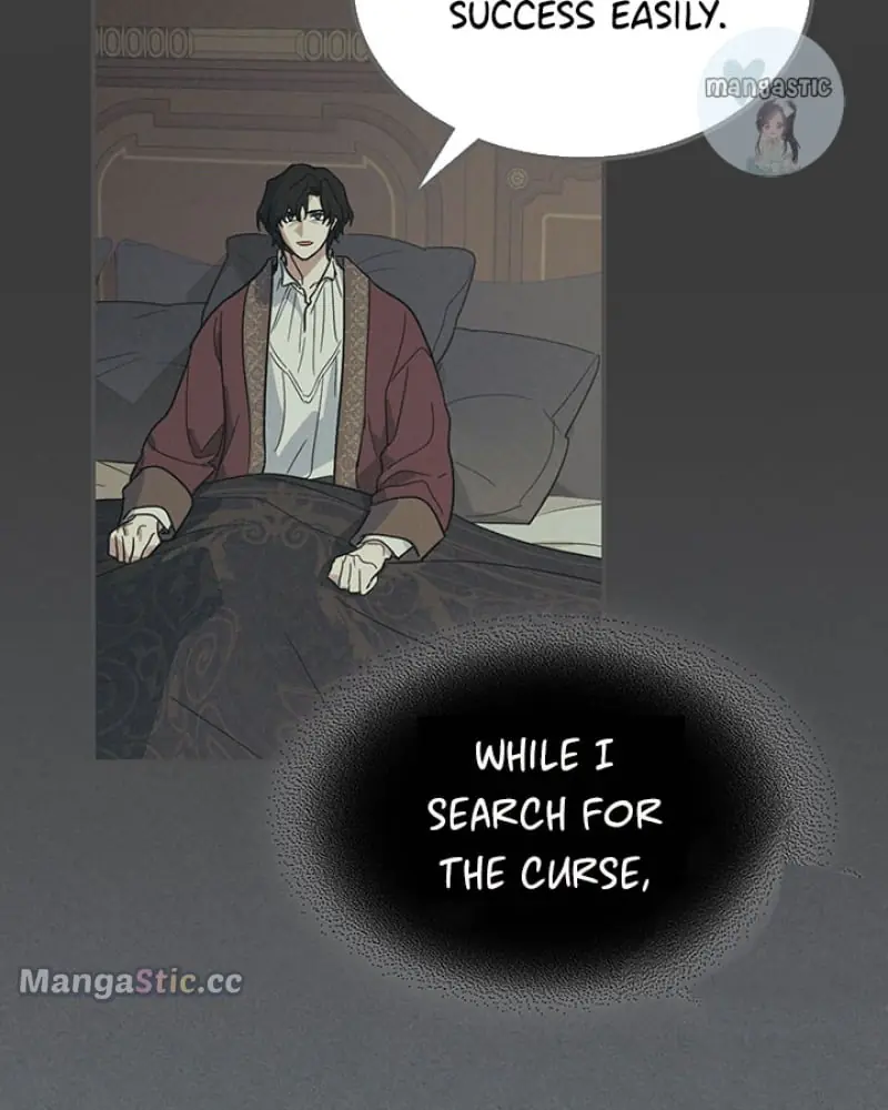 The Lady and the Beast Chapter 129 Page 47