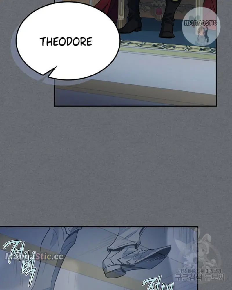 The Lady and the Beast Chapter 129 Page 57