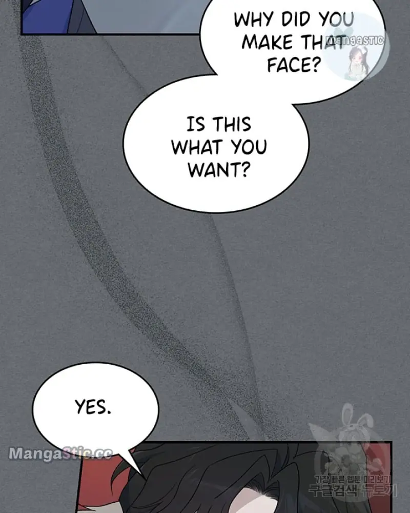 The Lady and the Beast Chapter 129 Page 61