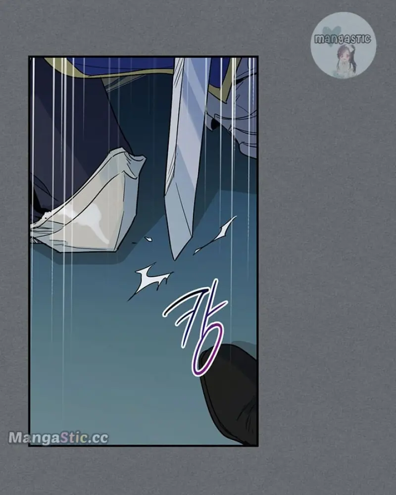 The Lady and the Beast Chapter 129 Page 64