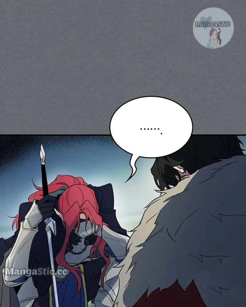 The Lady and the Beast Chapter 129 Page 65