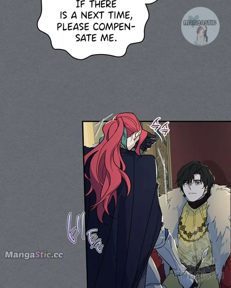The Lady and the Beast Chapter 129 Page 68