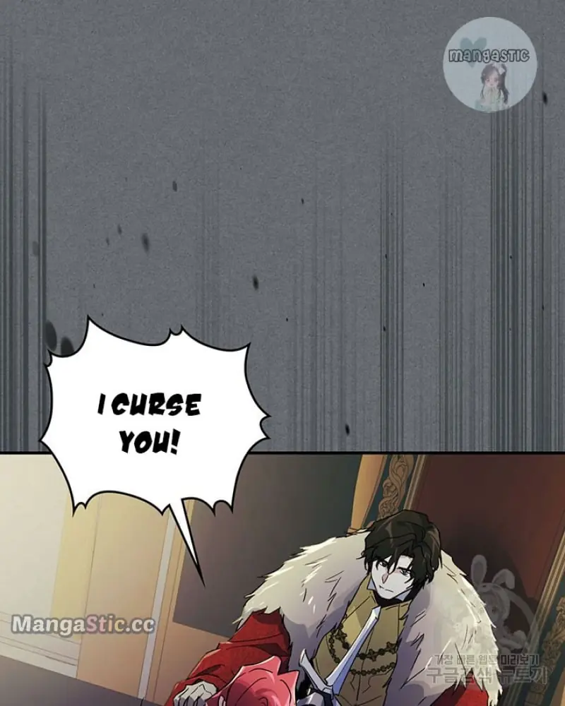 The Lady and the Beast Chapter 129 Page 74