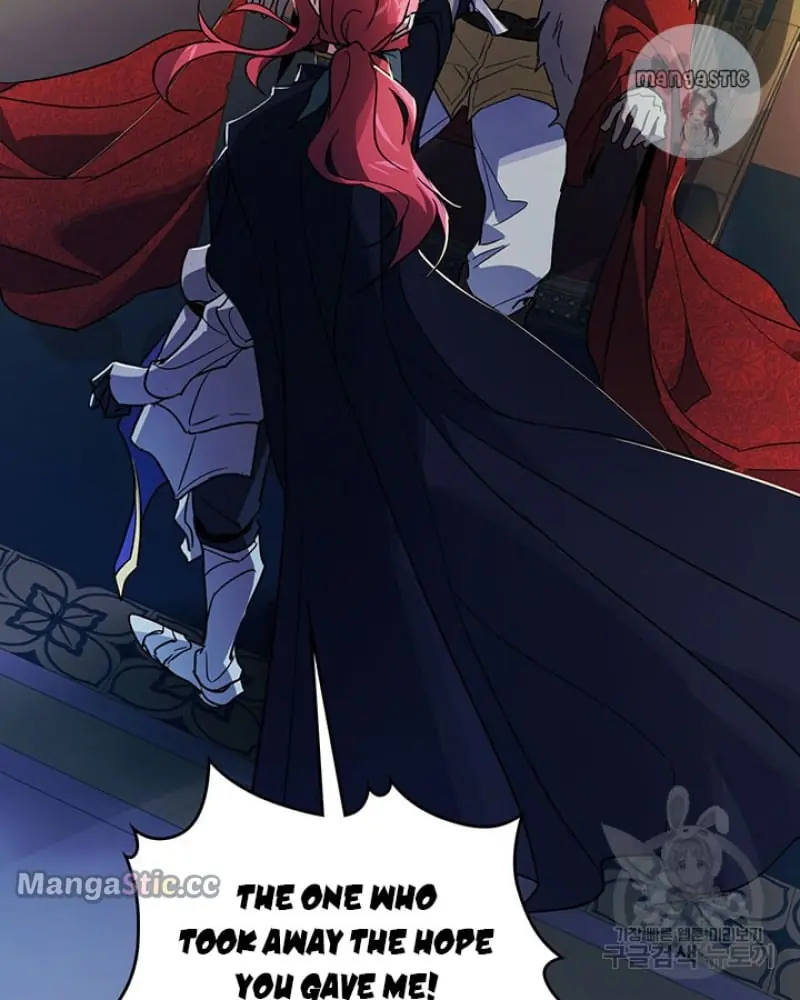 The Lady and the Beast Chapter 129 Page 75