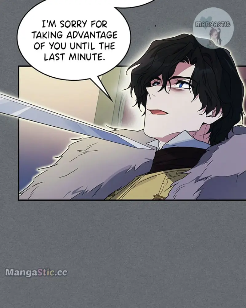 The Lady and the Beast Chapter 129 Page 77