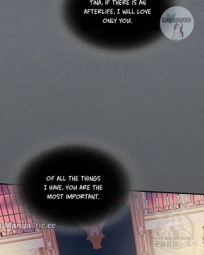 The Lady and the Beast Chapter 129 Page 81