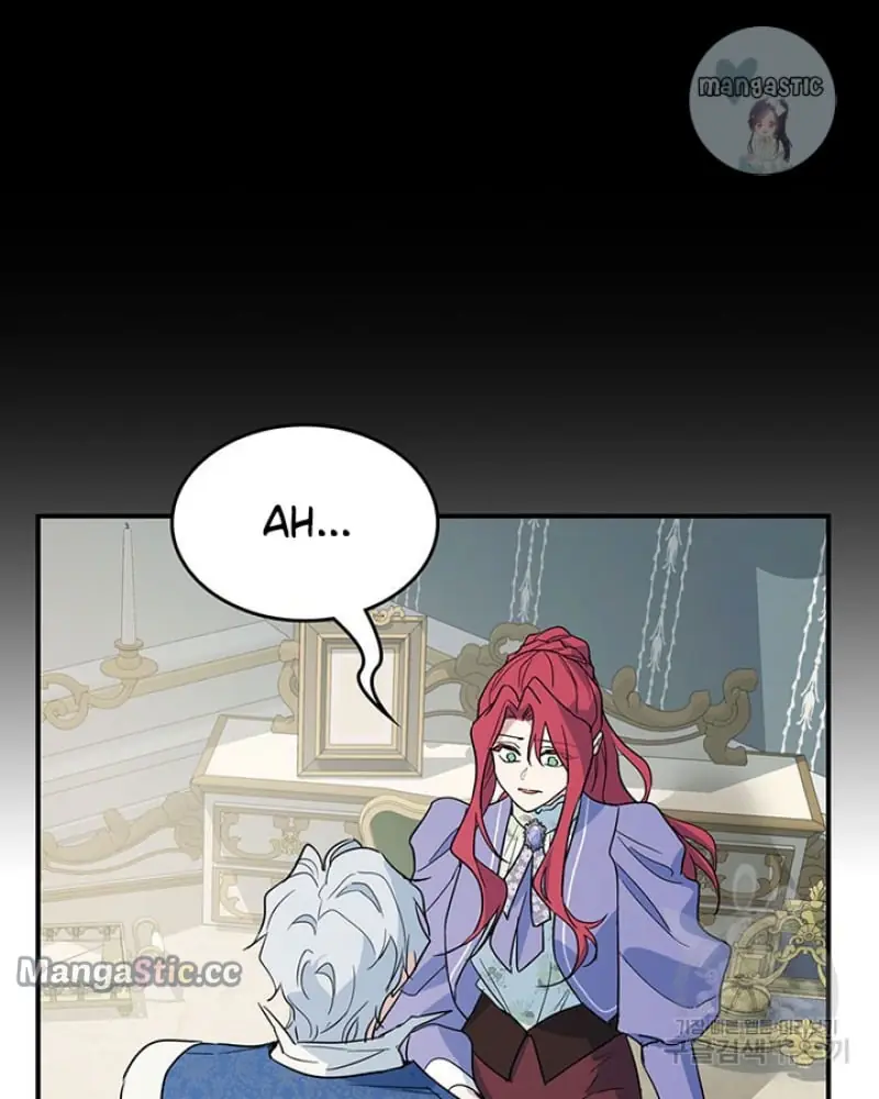 The Lady and the Beast Chapter 129 Page 86