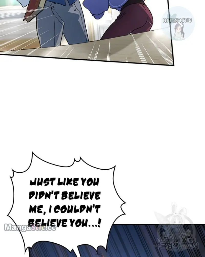 The Lady and the Beast Chapter 129 Page 93