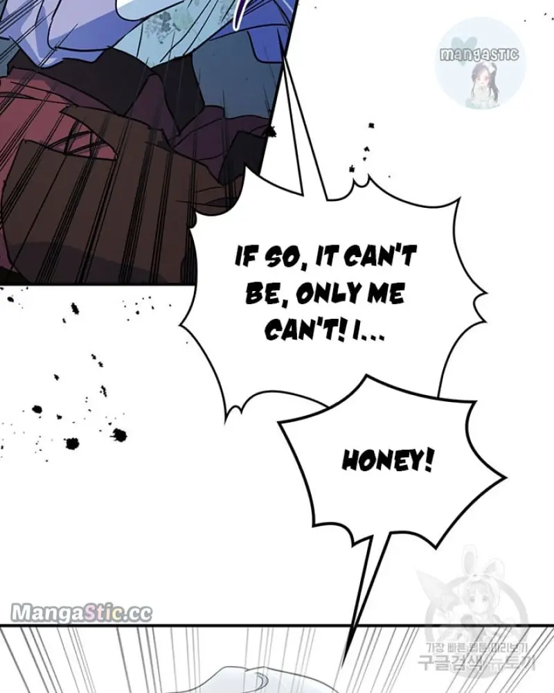 The Lady and the Beast Chapter 129 Page 96
