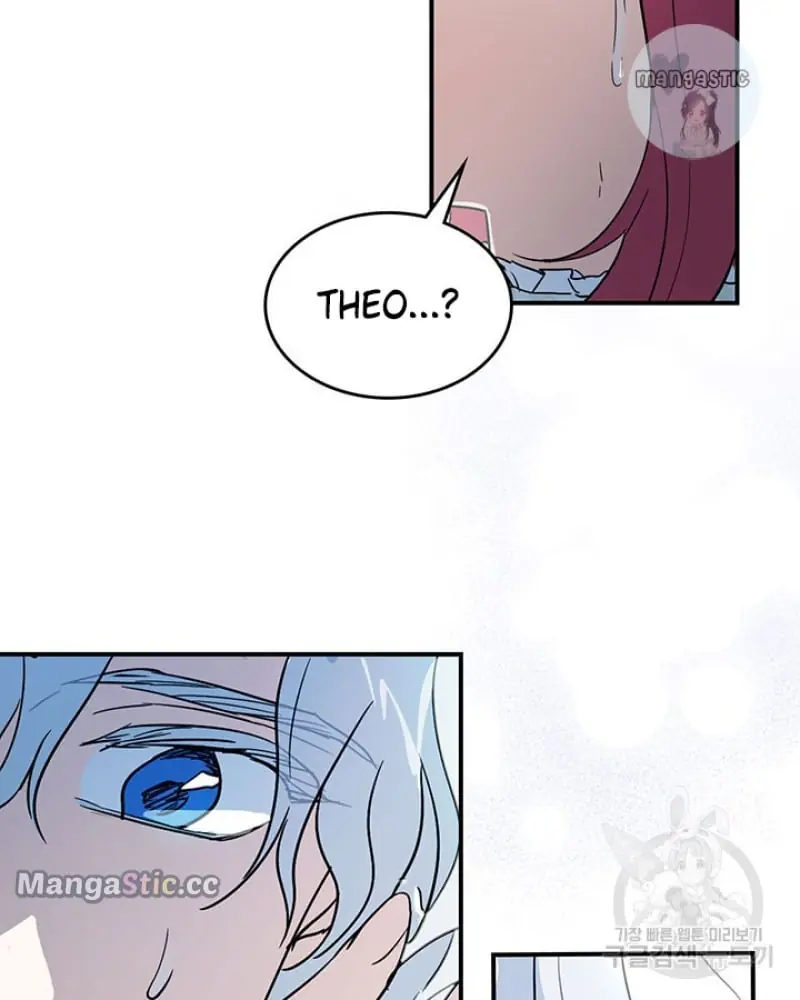 The Lady and the Beast Chapter 129 Page 101