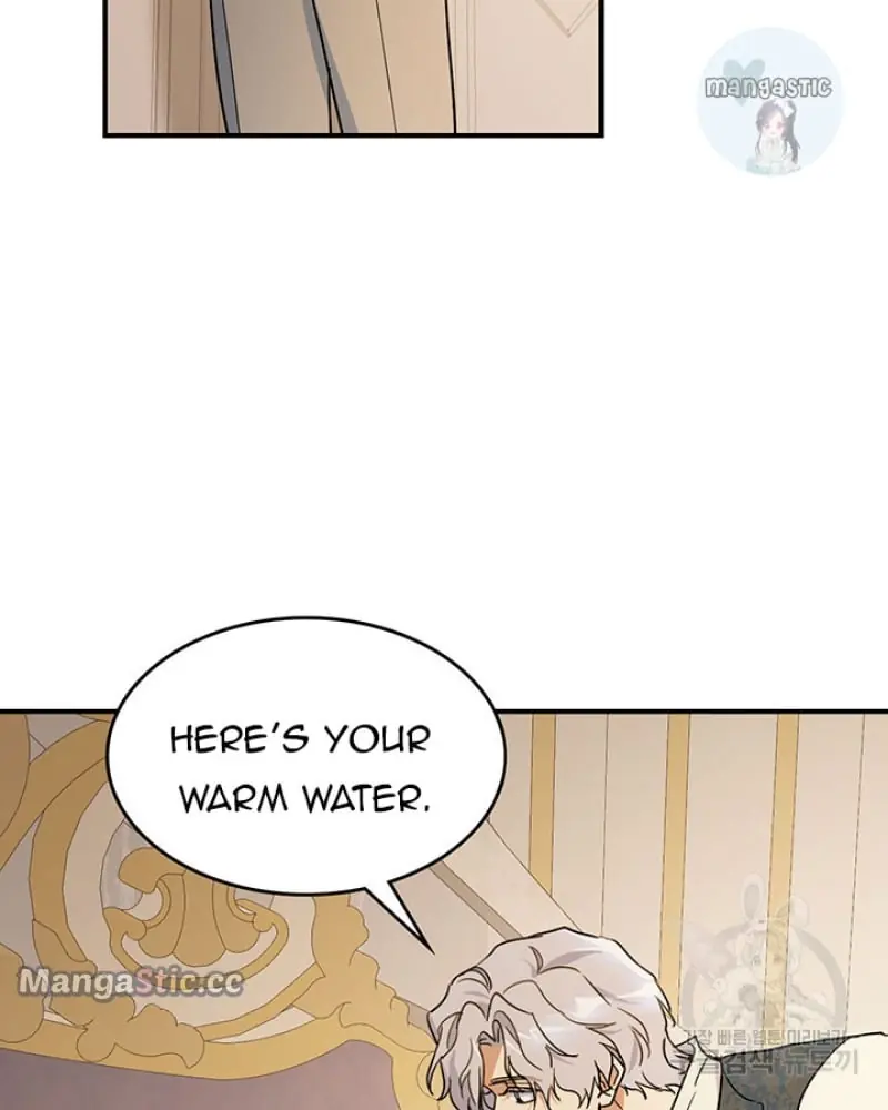 The Lady and the Beast Chapter 130 Page 8