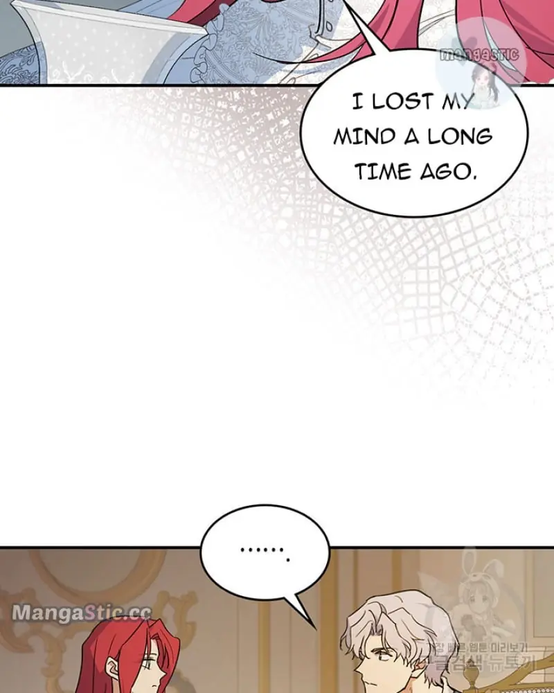 The Lady and the Beast Chapter 130 Page 14