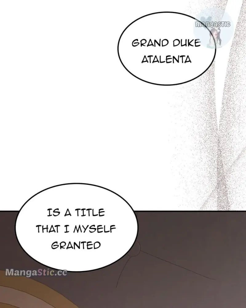 The Lady and the Beast Chapter 130 Page 20