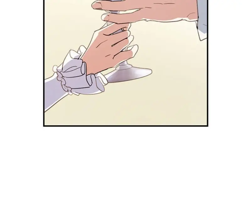 The Lady and the Beast Chapter 130 Page 28