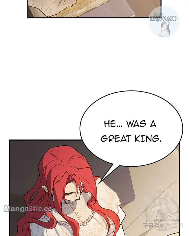 The Lady and the Beast Chapter 130 Page 30