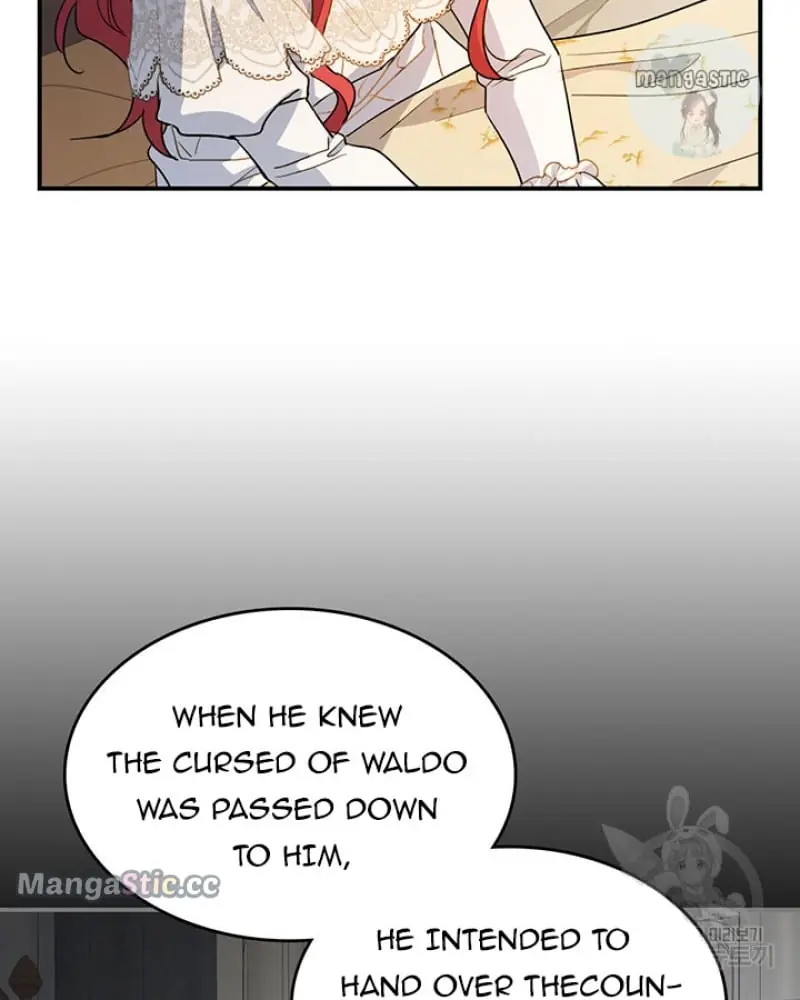The Lady and the Beast Chapter 130 Page 31
