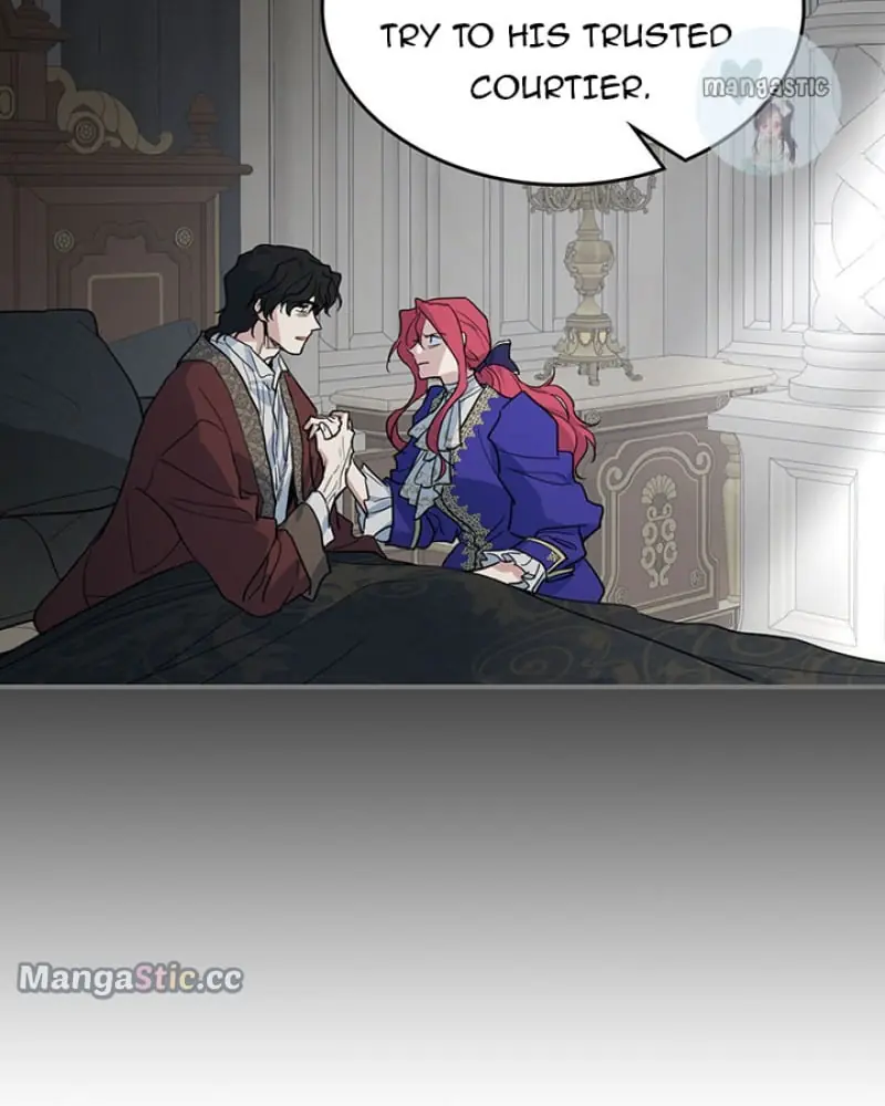 The Lady and the Beast Chapter 130 Page 32