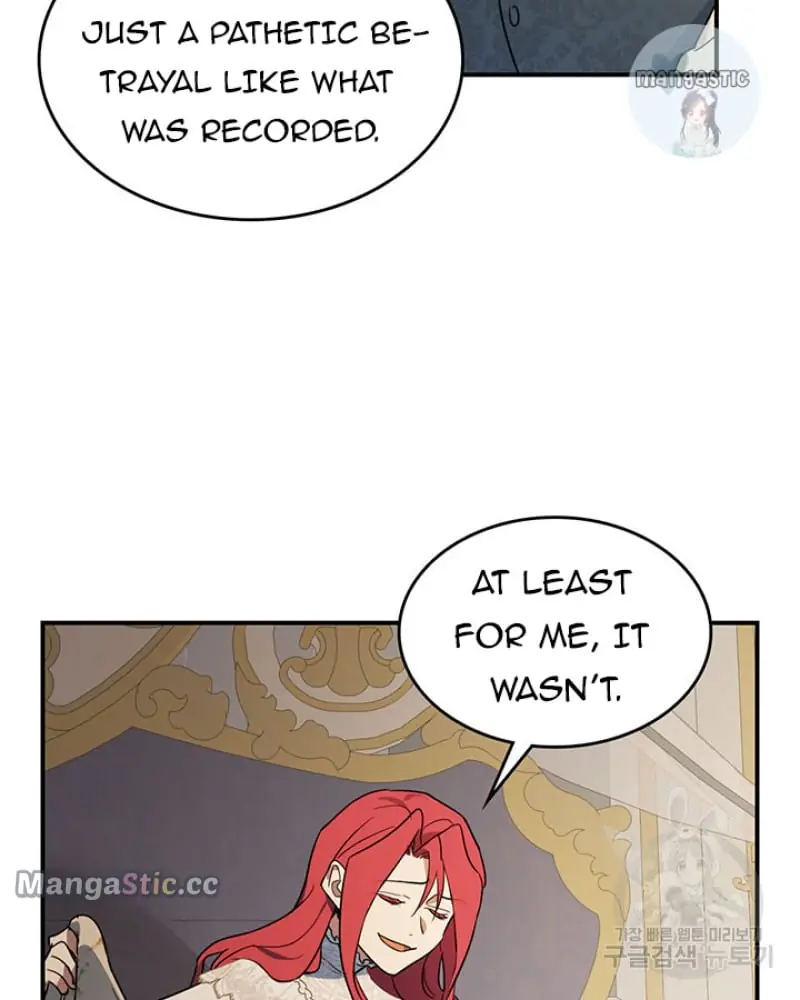 The Lady and the Beast Chapter 130 Page 37