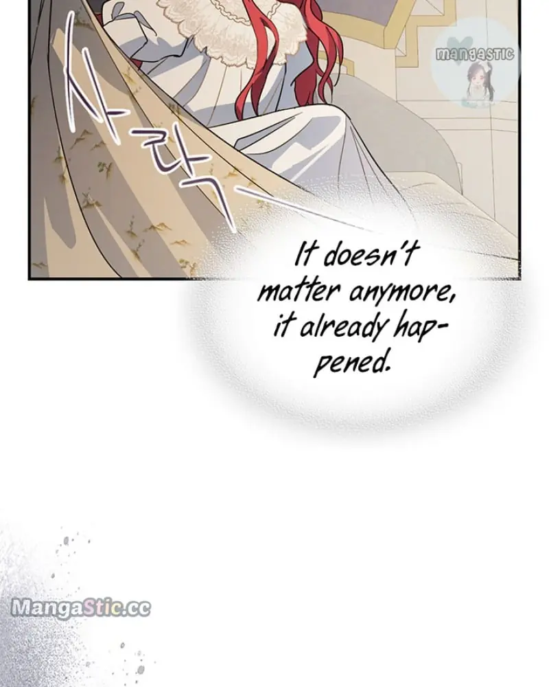 The Lady and the Beast Chapter 130 Page 38