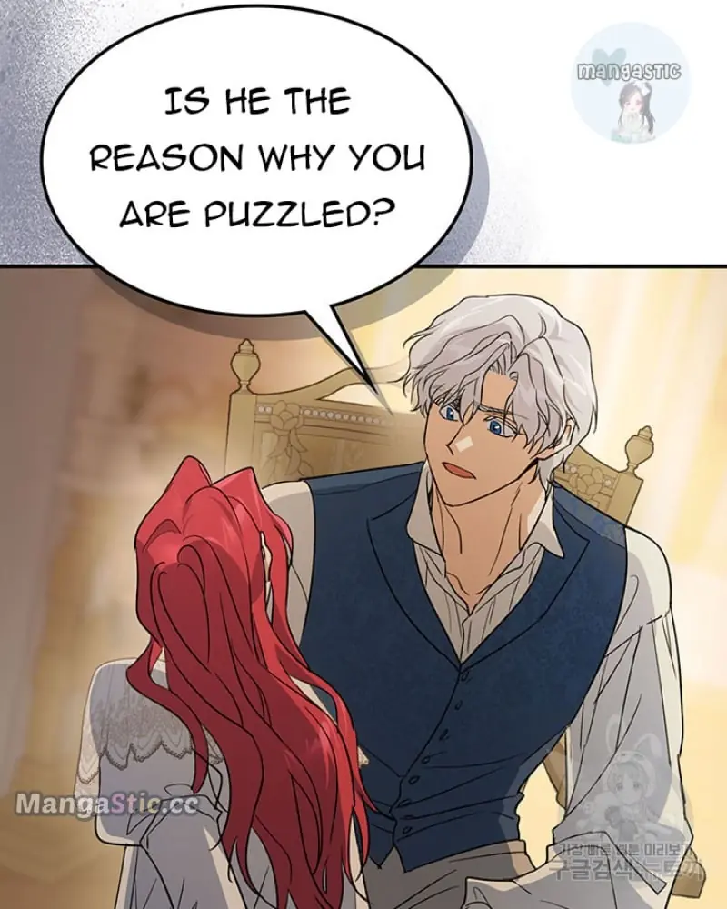 The Lady and the Beast Chapter 130 Page 39