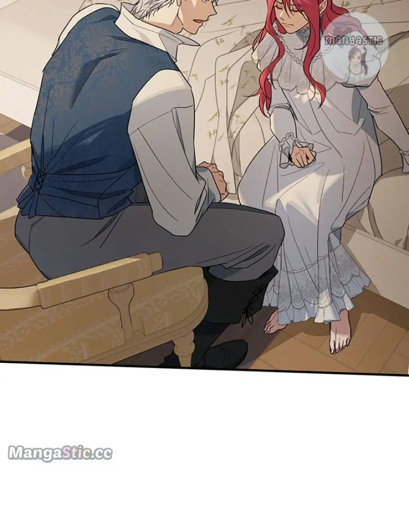 The Lady and the Beast Chapter 130 Page 44