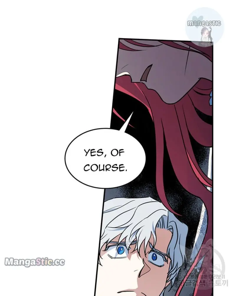 The Lady and the Beast Chapter 130 Page 45