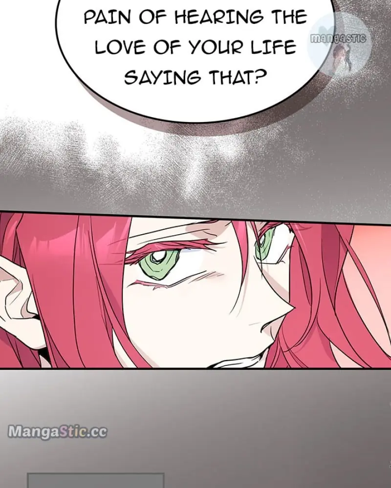 The Lady and the Beast Chapter 130 Page 47