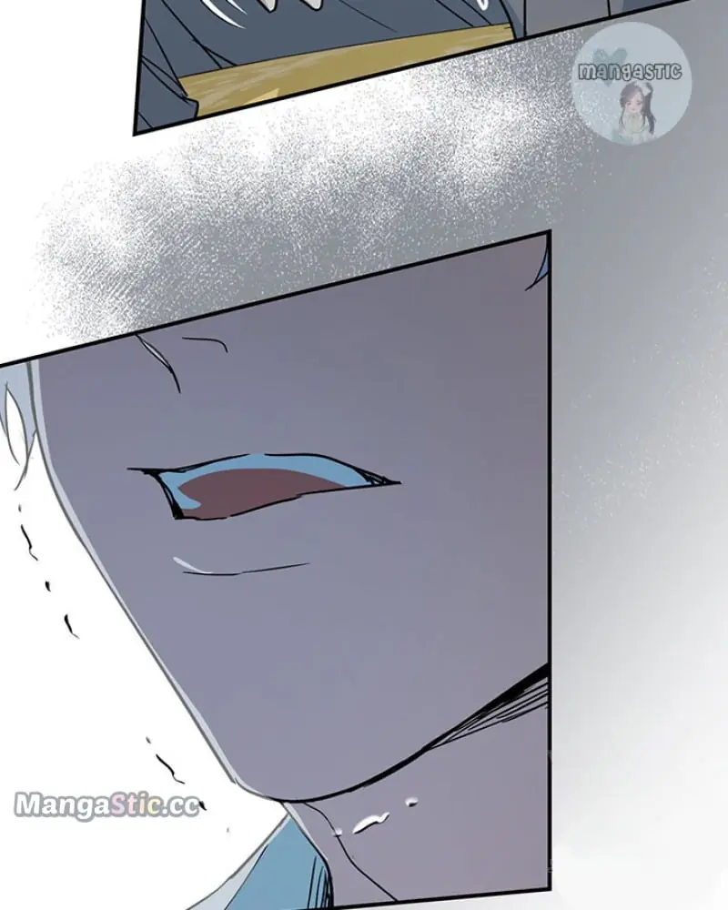 The Lady and the Beast Chapter 130 Page 63