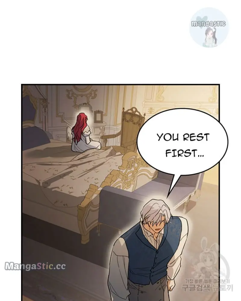 The Lady and the Beast Chapter 130 Page 66