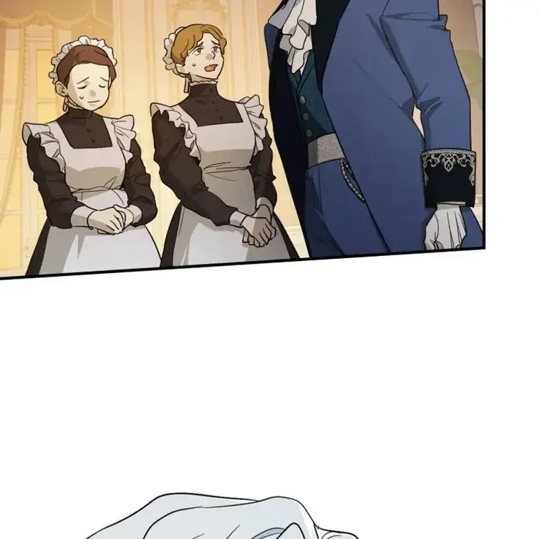 The Lady and the Beast Chapter 131 Page 6