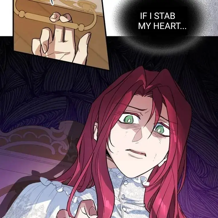 The Lady and the Beast Chapter 131 Page 23
