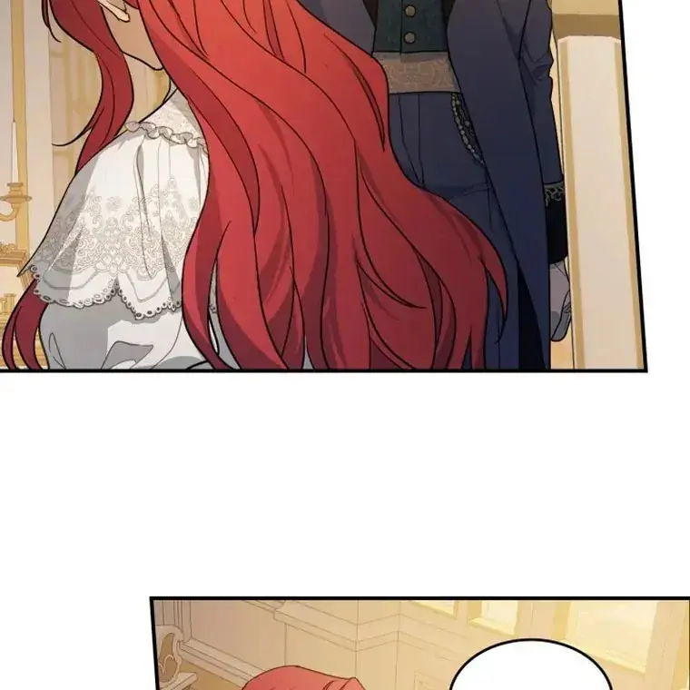 The Lady and the Beast Chapter 131 Page 32